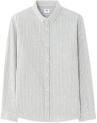 Celio Ленена риза Nalinco Celio | Zelen | МЪЖЕ | S