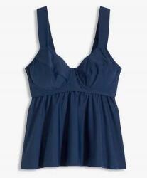 Bonprix Tankini Felső 90D 46-OS - allegro - 1 400 Ft