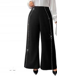 Shein Elegáns Harang Nadrág 2XL