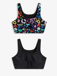 Bonprix Bikini Felső 2 Db 40-ES