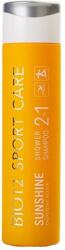 Bio12 Gel de dus si sampon Sunshine, 250ml, Bio12