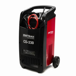 Kraft&Dele Redresor cu pornire 180A 12 24V KD1901 (KD1901)