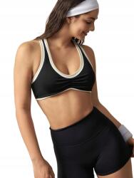 Shein Puha Sportmelltartó Xs