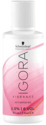 Schwarzkopf Igora Vibrance Activator gel 6 vol (SK2929682)