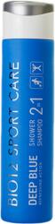 Bio12 Gel de dus si sampon Deep Blue, 250ml, Bio12