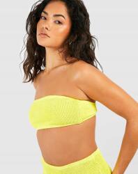 Boohoo Bikini Felső 36-OS