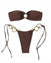 Shein Bikini Fürdőruha Xs