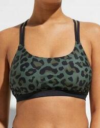 Bonprix Leopárdmintás Bikini Felső 40-ES