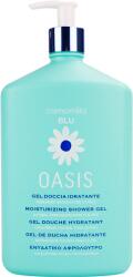 Camomilla Blu Gel de dus hidratant Oasis, 1000ml, Camomilla Blu