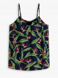 Bonprix B. p. c Mintás Tankini Felső 38-AS