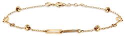 SAVICKI Bratara Savicki: aur 585 - savicki - 1 857,00 RON