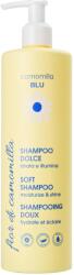 Camomilla Blu Sampon Fior Di Camomilla, 500ml, Camomilla Blu