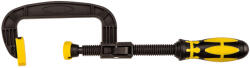 TOPEX Найлонова скоба, 75 mm 12A382 (12A382)