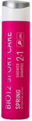Bio12 Gel de dus si sampon Spring, 250ml, Bio12