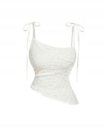 Shein Női Felső Aszimmetrikus 4XL