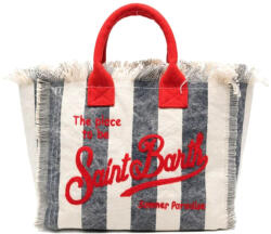 MC2 Saint Barth Geantă Colette Hand With Strap COL0001-02632L tina 6141 emb (COL0001-02632L tina 6141 emb)