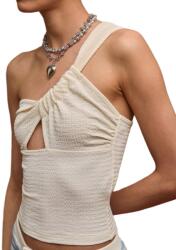 Shein Egyvállas Felső S