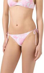 MC2 Saint Barth Bikini Bottom Marielle Cheeky MRL0001-00650L jungle oceania 0121 (MRL0001-00650L jungle oceania 0121) Costum de baie dama