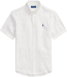 Ralph Lauren Cămaşă Pd Linen V1-Cubdppcsss 710968912500 100 white