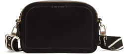 Ted Baker Geantă mică Luceele Webbing Leather 283920 black (283920 black)