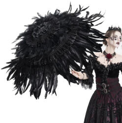 Devil fashion чадър DEVIL FASHION - Gothic - EAS036
