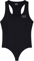 EA7 Bodysuit 7W001148AF12625 UC001 black (7W001148AF12625 UC001 black)