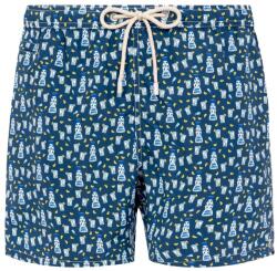 MC2 Saint Barth Costum de baie Lighting Micro Fantasy LIG0003-07667L tequila classic 61