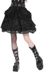 Devil fashion дамска пола DEVIL FASHION - Lolita - SKT23901