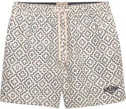 Superdry Costum de baie M3010262A knf sashiko marshmallow off white (M3010262A knf sashiko marshmallow off white)