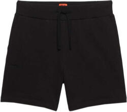 SUPERDRY Bermude D2 Ovin Essential Logo Classic M7110484A 02a black (M7110484A 02a black)