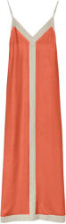 VERO MODA Rochie Vmdenise Singlet Ankle Btq 10329793 16-1440 TCX langoustino (10329793 16-1440 TCX langoustino)