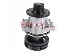 Metzger 4007056 Vízpumpa, motorhűtés