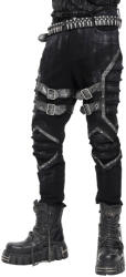 Devil fashion мъжки панталони DEVIL FASHION - Punk - PT285
