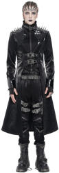 Devil fashion мъжко палто DEVIL FASHION - Punk - CT268