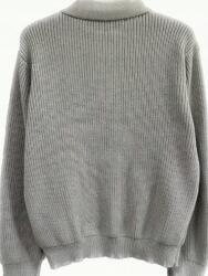 Shein Pulóver Gallérral XL
