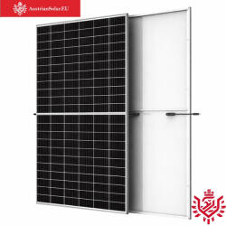 Austrian Solar Panou fotovoltaic Austrian Solar 750W N-type TopCon Halfcut (X237)