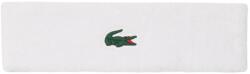 Lacoste Bentiță cap Lacoste Roland-Garros Edition Tennis - white (RL1608.001.TTU)