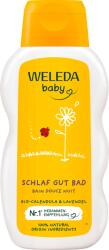 Weleda Baby Мляко за вана, за спокоен сън, 200 ml - baby