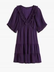 Bonprix Ruha Mini Lila 48-AS