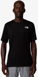 The North Face M 24/7 BOX NSE SS TEE M | Bărbați | Tricouri | Negru | NF0A895MJK31