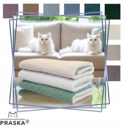 Praska Takaró Macskaszőnyeg Konzerv Macskafekhely Prémium színek 50x35cm (3C2B-14588_20220209140433)