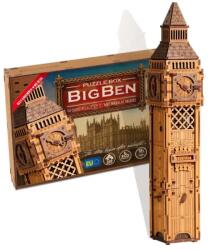  Big Ben - 3D fa szabadulós puzzle (WR361)