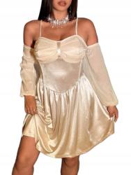 Shein XL-es sifon Ruha