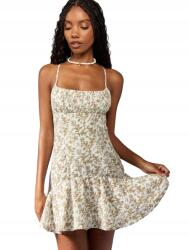 Shein Ruha Mini Vállpántokkal M - allegro - 1 560 Ft