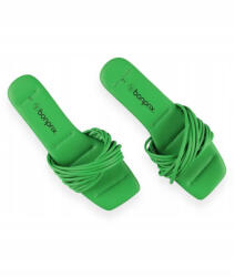 Bonprix B. p. c Öko Bőr Női Flip-flop Papucs Kényelmes 36-OS (920875)