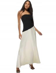 Shein Ruha Szatén MIDI L - allegro - 1 925 Ft