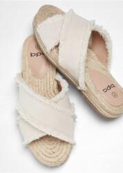 Bonprix Bézs Női Flip-flop Papucs 36-OS (933288)