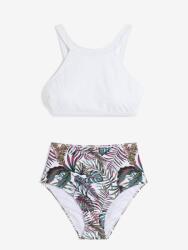 Bonprix 2 Részes Mintás Bikini 46-OS