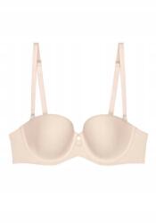 Triumph Merevített melltartó Pure Micro Wdp Triumph Bézs 75A (1021787200DL-1150)