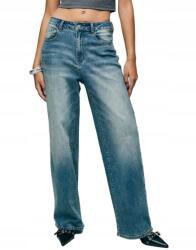 Shein Női Farmer Harang Magas Derekú 29-ES